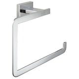 Klenge Wolke-TOWEL RING MEO SILD FORMED