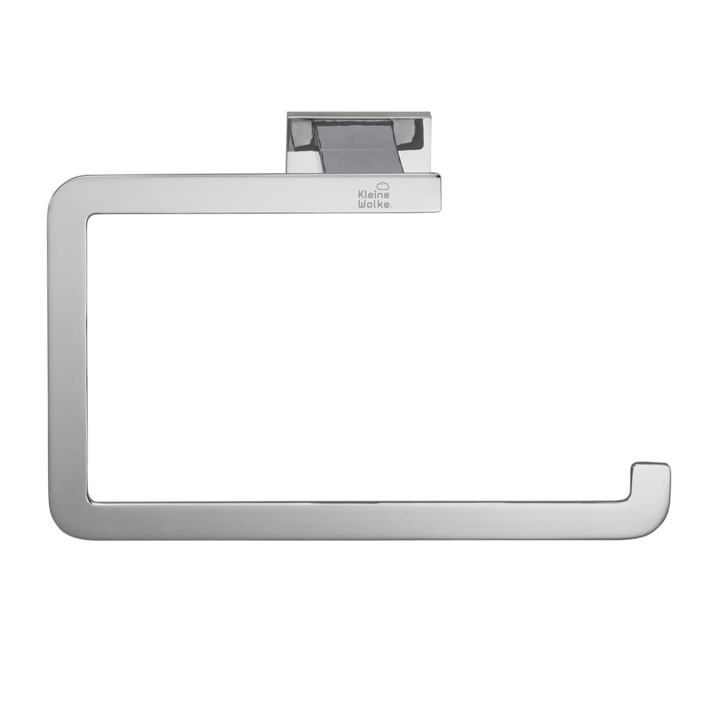 Klenge Wolke-TOWEL RING MEO SILD FORMED