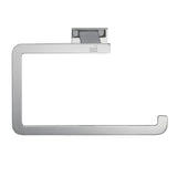 Klenge Wolke-TOWEL RING MEO SILD FORMED