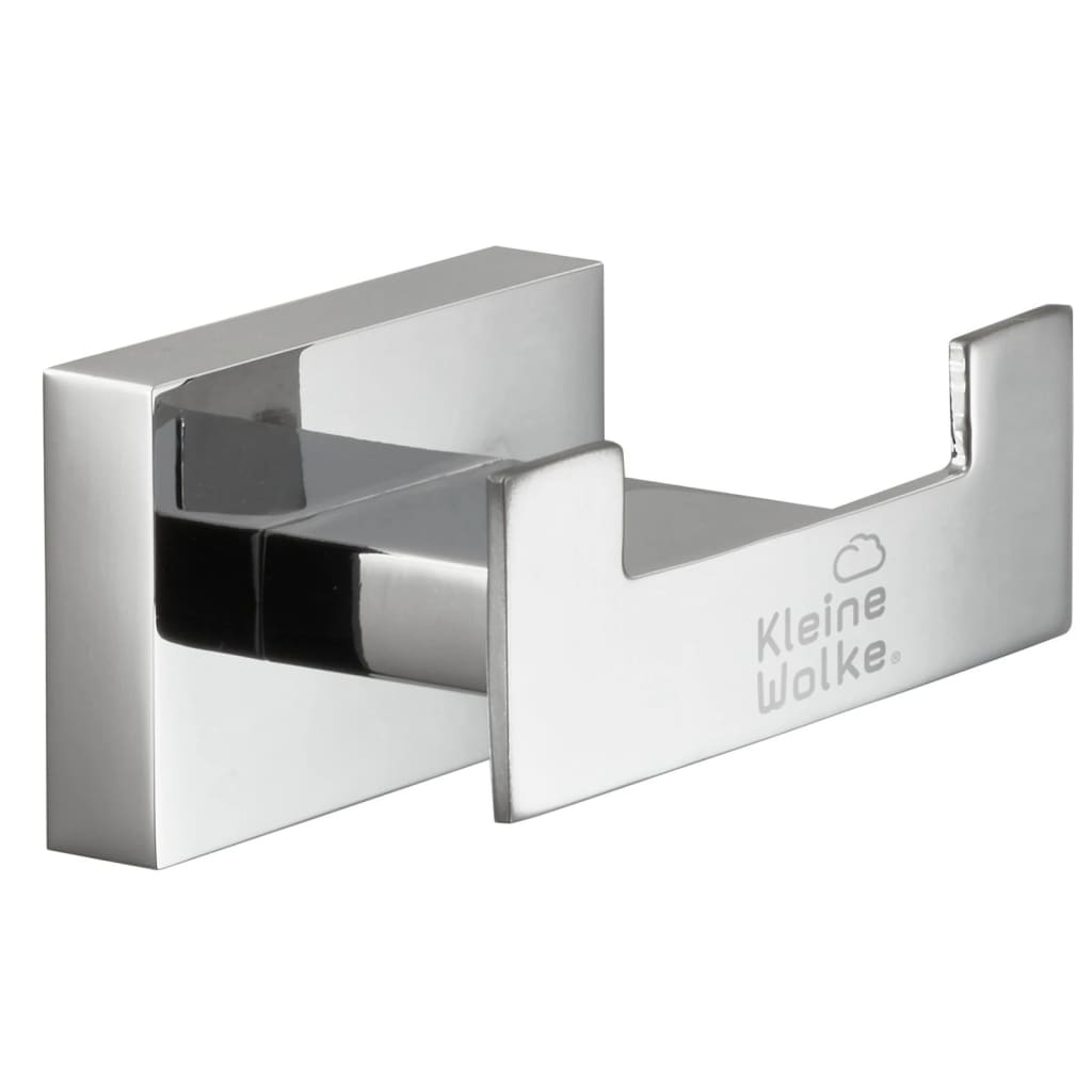 Piccolo wolke hook meo argento colorato
