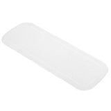 Small wolke bath mat anti-slip samoa 36x92 cm white