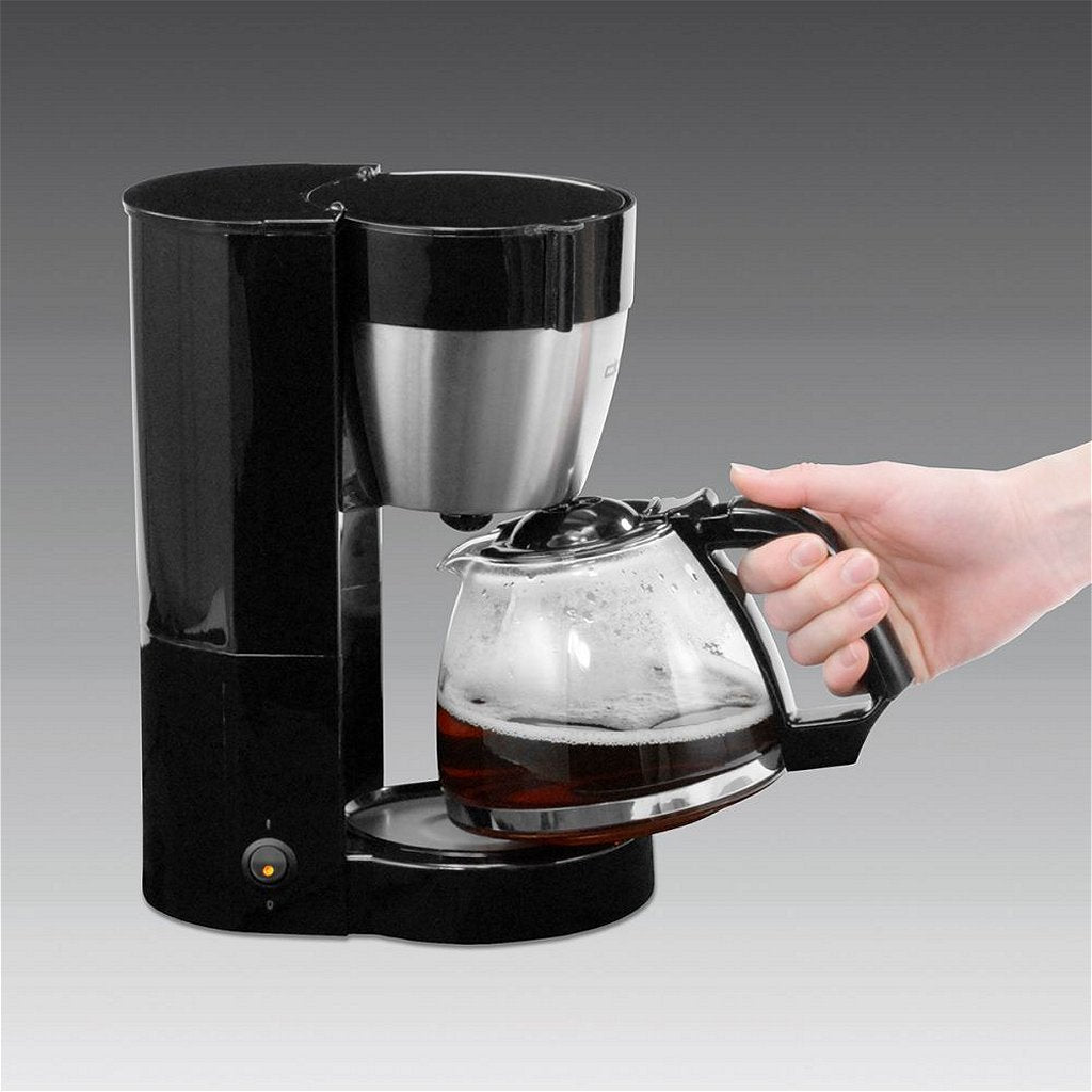 Cloer 5019 kaffemaskine 800W sort