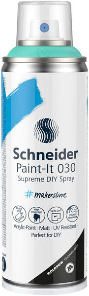 Schneider S-ML03050034 Supreme DIY SRAPING-IT 030 tyrkysové 200ml