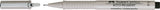 Faber Castell FC-166699 Risba Pen Ecco Pigment 0,6 mm črna