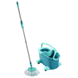 Locatheit Buedem Mop Set propper Twist Ego Mobile