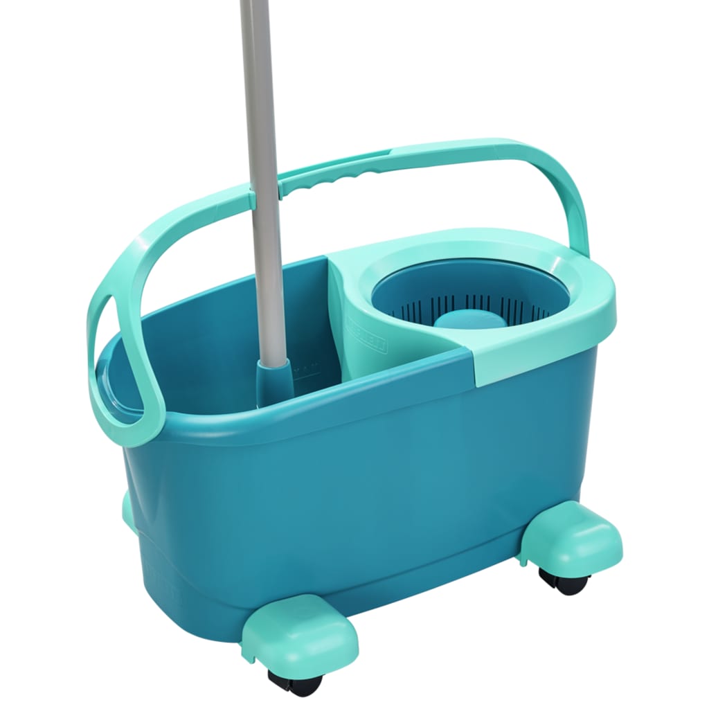Locatheit Buedem Mop Set propper Twist Ego Mobile