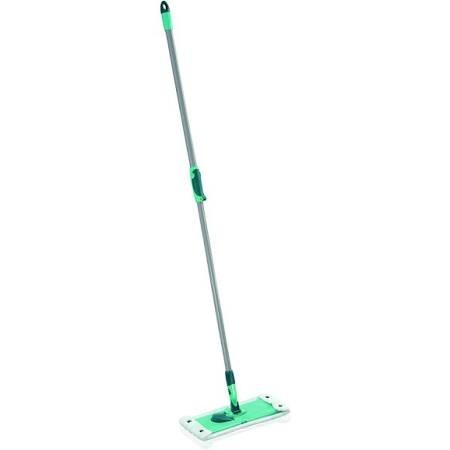 Leifheit 55311 Floor wiper Combi M Micro Duo Telesk.