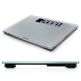 Soehnle 63864 Style Sense Comfort 600 Digital Persons Scale Silver