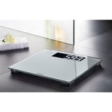 Soehnle 63864 Style Sense Comfort 600 Digital Persons Scale Silver