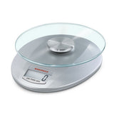 Soehnle Kitchen Scale Roma Digital 5 kg Silver colored