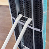 Thermo-Reflexe L 140x45 cm