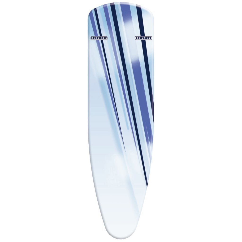 Leifheit 76012 Active Bügelbrettabdeckung M für Starline Airbase 118x38cm