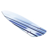 Leifheit 76012 Active Bügelbrettabdeckung M für Starline Airbase 118x38cm