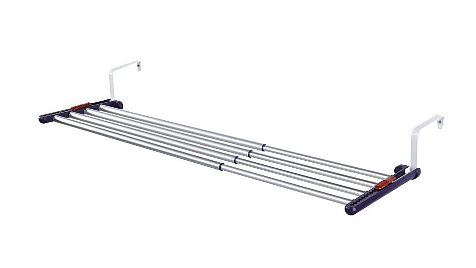 Leifheit 81413 Drablek Quartett Duo 4.2M
