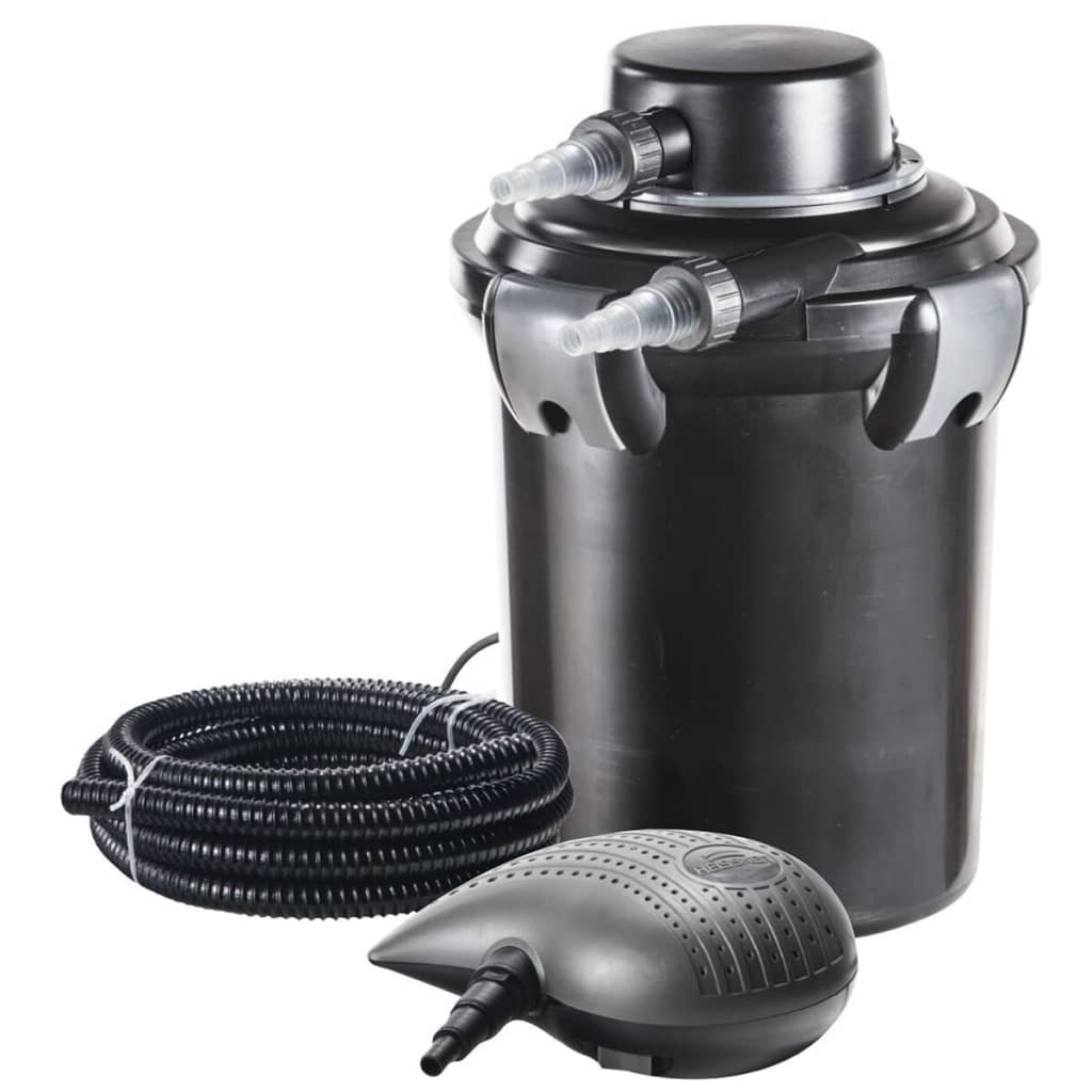 Heissner heissner vijprint filtro set smartline 2200 l u