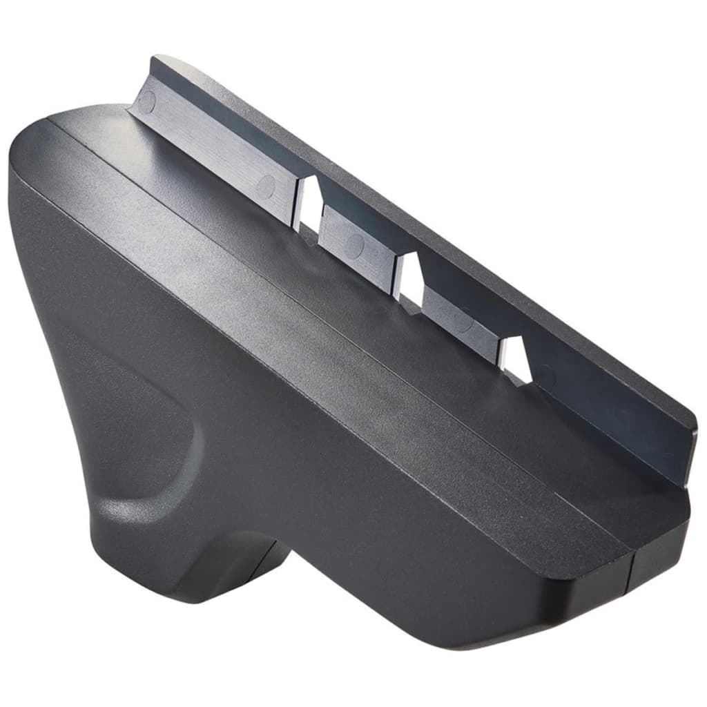 Wolfcraft Wolfcraft Spitze mit 3 Messern schwarz 4009000