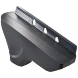 Wolfcraft Wolfcraft Spitze mit 3 Messern schwarz 4009000