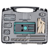 Wolfcrafs Wolfcraft Torx Cornerverbindung Set 4642100