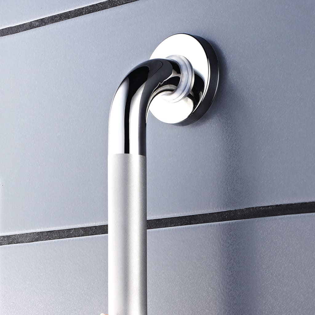 Lager Buedzëmmer Grëff 45 cm Edeless Stol Chrome A0014511