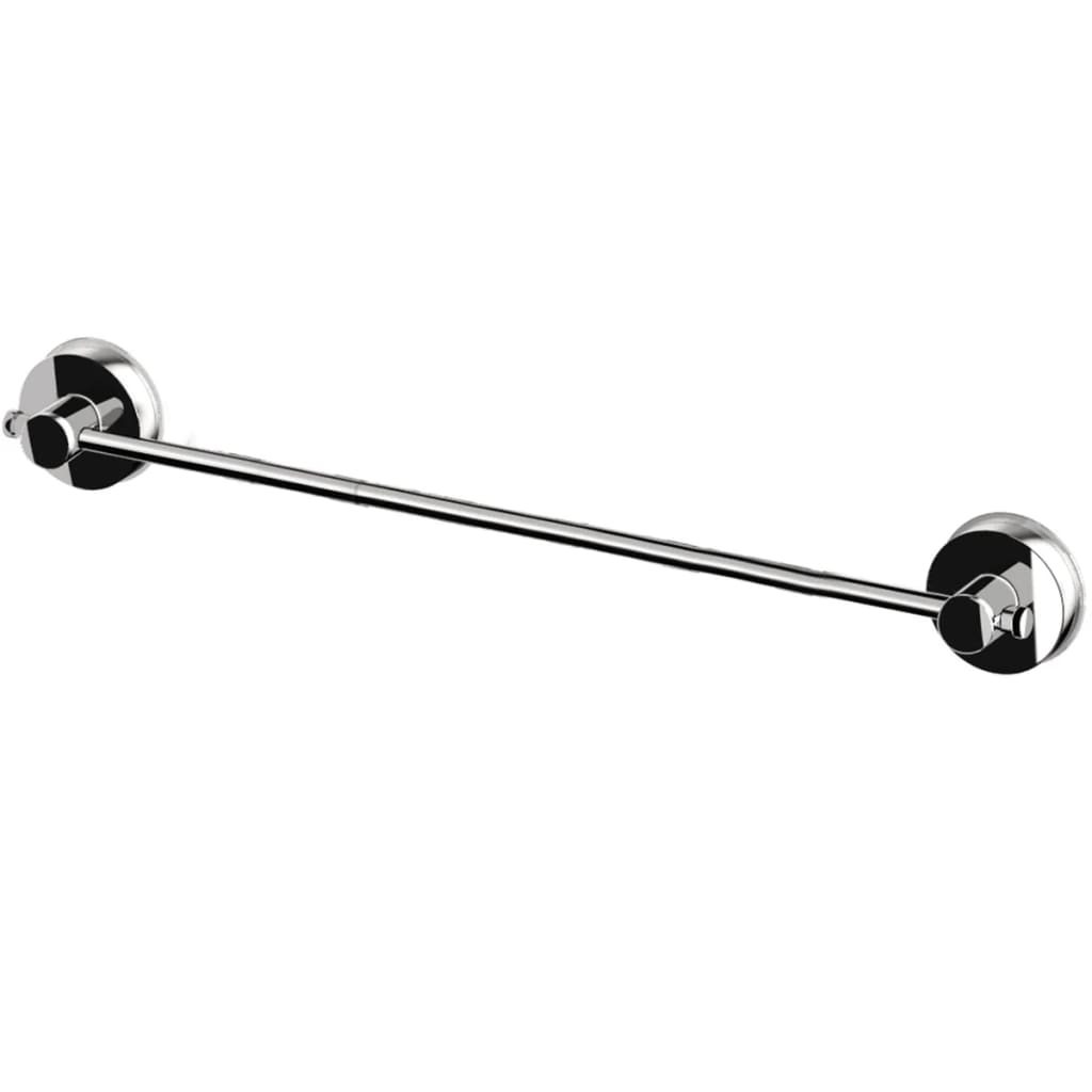 Ridder brisača palica 55,5x7x6,5 cm Chrome 12120000