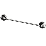 Ridder brisača palica 55,5x7x6,5 cm Chrome 12120000