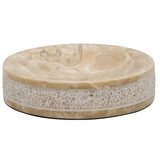 Knight knight soap tray marble