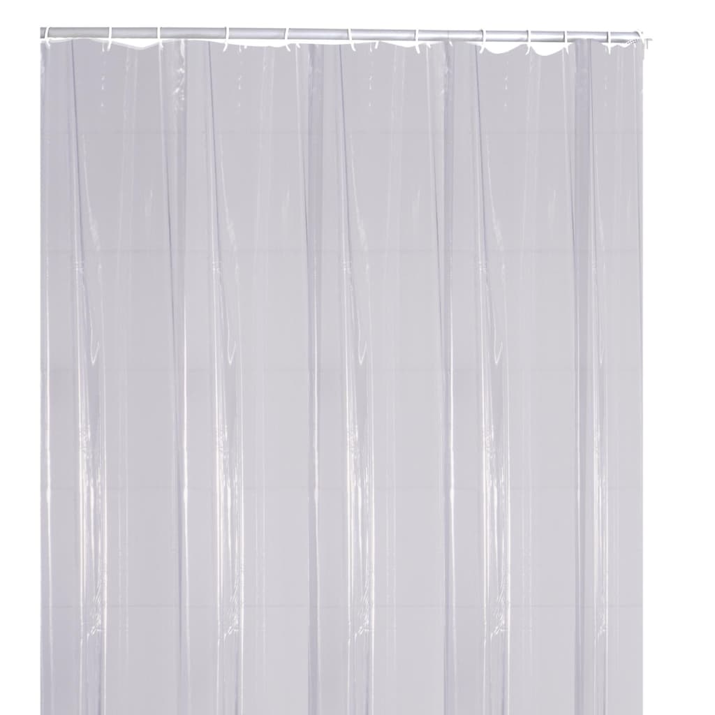 Ridersausche Vorhang brillant 120x200 cm