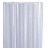 Cande per doccia Ridder Satin White 180x200 cm