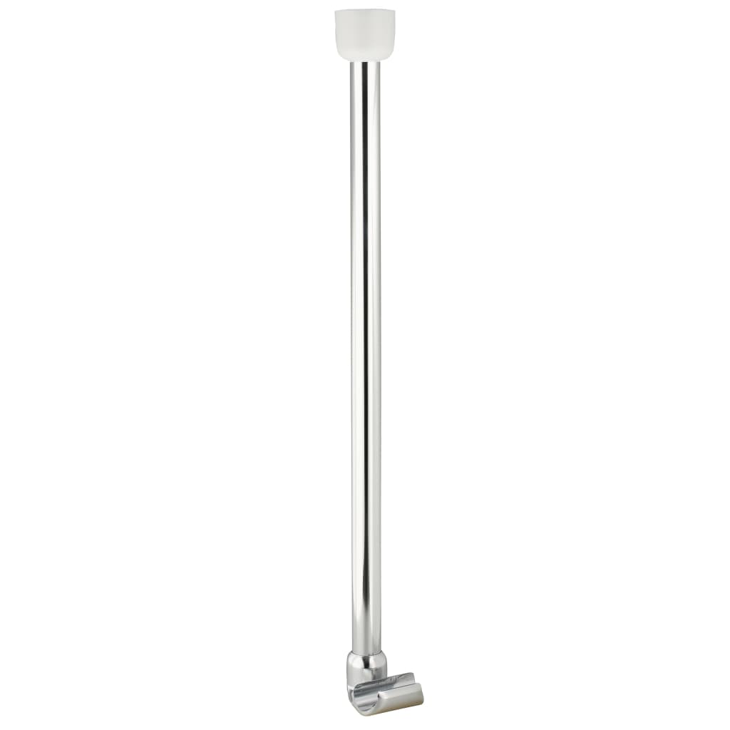 Ridder Ridder Cortina de ducha Soporte de rango 55x2.5x2.5 cm cromado