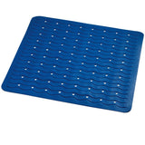 Ridder Ridder Shower Mat Anti-Slip Playa 54x54 cm Blå 68403