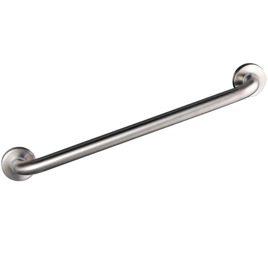 Ridder Ridder Badeværelse Handle 60 cm børstet rustfrit stål A00160051