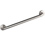Ridder Ridder Badeværelse Handle 60 cm børstet rustfrit stål A00160051