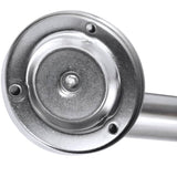 Ridder Ridder Badeværelse Handle 60 cm børstet rustfrit stål A00160051