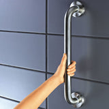 Ridder Ridder Badeværelse Handle 60 cm børstet rustfrit stål A00160051