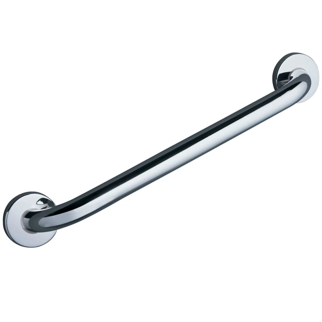 Ročaj za kopalnico Ridder 45 cm iz nerjavečega jekla Chrome A00145001