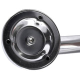 Ročaj za kopalnico Ridder 45 cm iz nerjavečega jekla Chrome A00145001