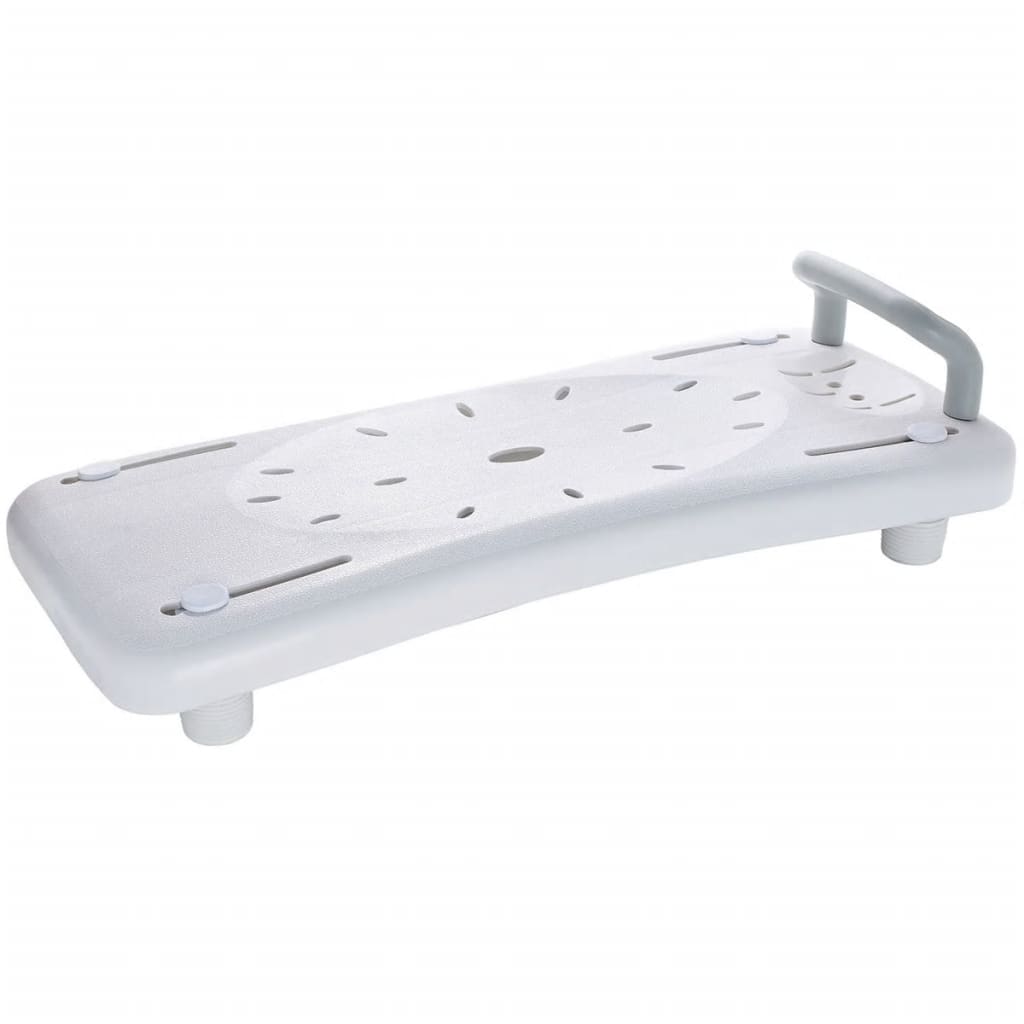 Ridder Badewanne mit dem Griff weiß A0040101