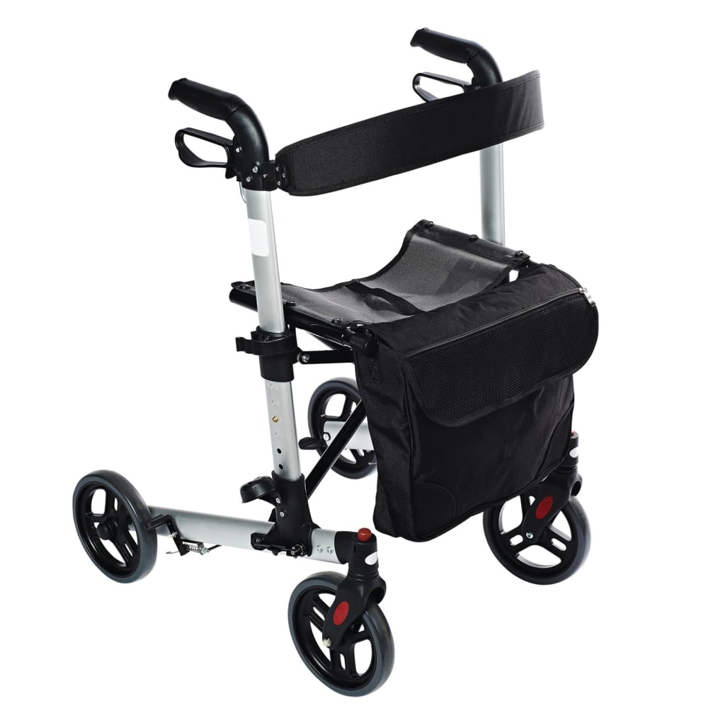 Knight Walker Mio Black