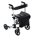 Knight Walker Mio Black