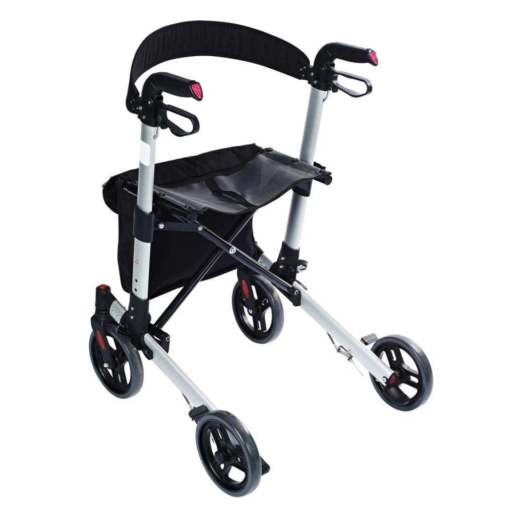 Knight Walker Mio Black