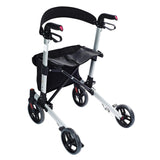 Knight Walker Mio Black