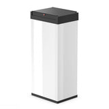 Hailo 0860-231 Big-Box Swing XL-Abfall, aber 52L Weiß