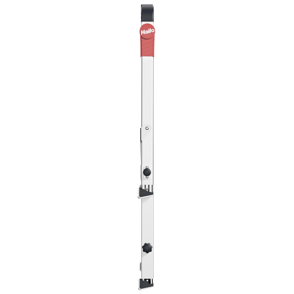 Piattaforma di scala Hailo TP1 in alluminio