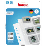 Hama Negative Magazine 5x5 20 12 Pieces