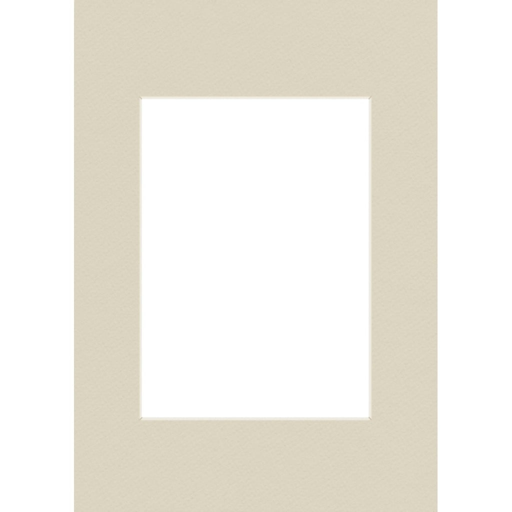 Hama Passe-Partout Premium Cream 13x18cm