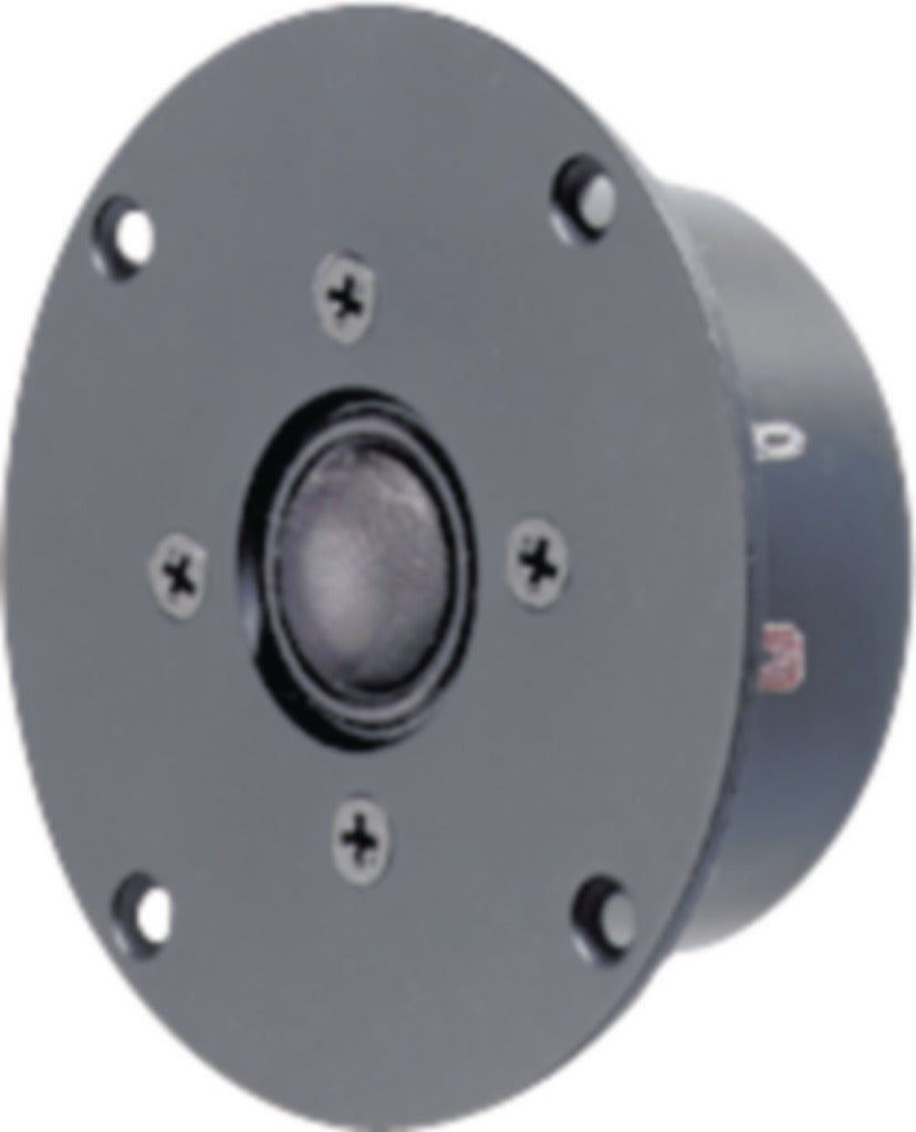 Visaton VS-G20 SC 8 High-end Dome Tweeter 20 mm (0.8) 8 Ohm