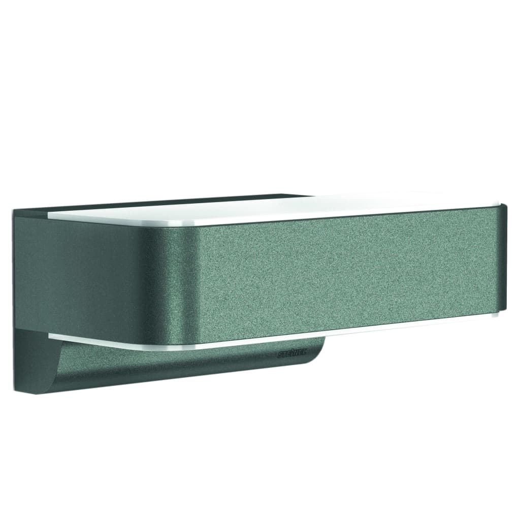 Steinel Steinel Outdoor lamp with sensor L 810 LED IHF Anthracite
