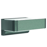 Steinel Steinel Outdoor lamp with sensor L 810 LED IHF Anthracite