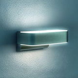 Steinel Steinel Outdoor lamp with sensor L 810 LED IHF Anthracite
