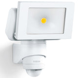 Steinel Steinel Sensor Spotlight for outside LS 150 LED White 052553